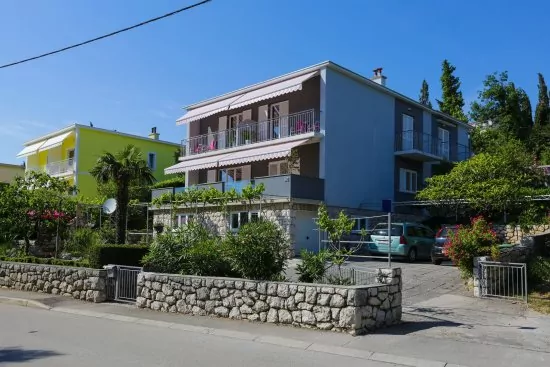 Apartmánový pokoj Kvarner - Dramalj KV 2144 N1