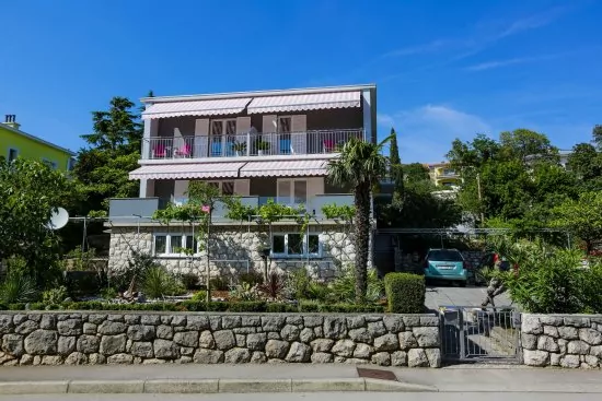 Apartmánový pokoj Kvarner - Dramalj KV 2144 N1