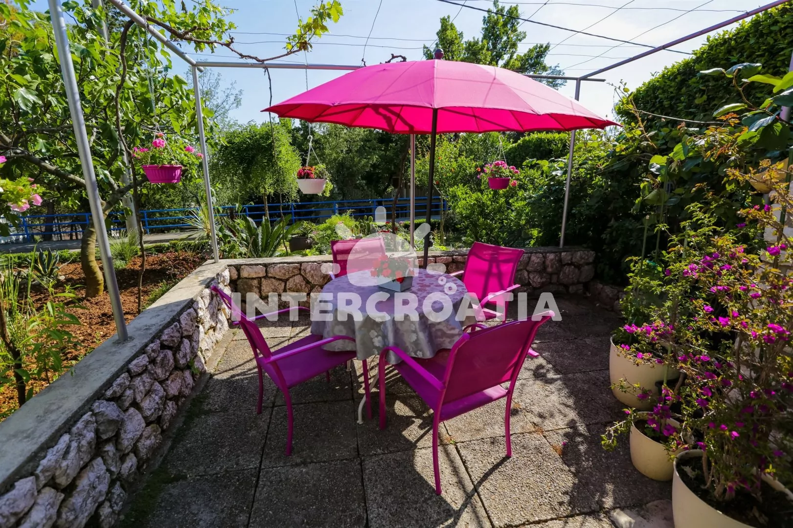 Apartmánový pokoj Kvarner - Dramalj KV 2144 N1