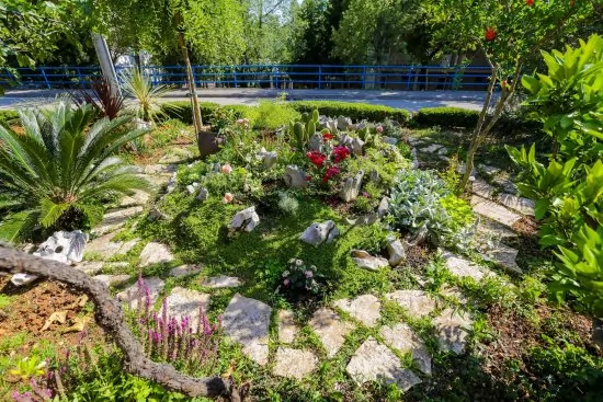 Apartmánový pokoj Kvarner - Dramalj KV 2144 N1