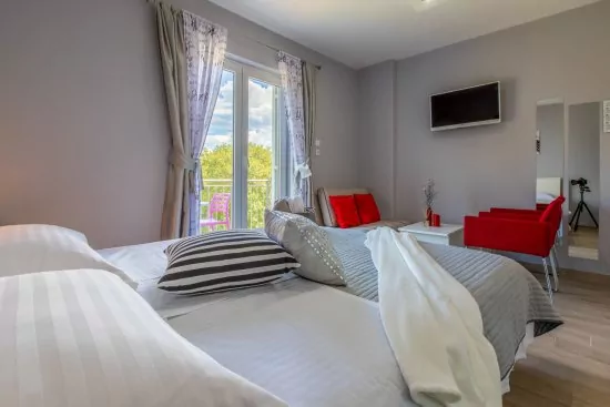Apartmánový pokoj Kvarner - Dramalj KV 2144 N1