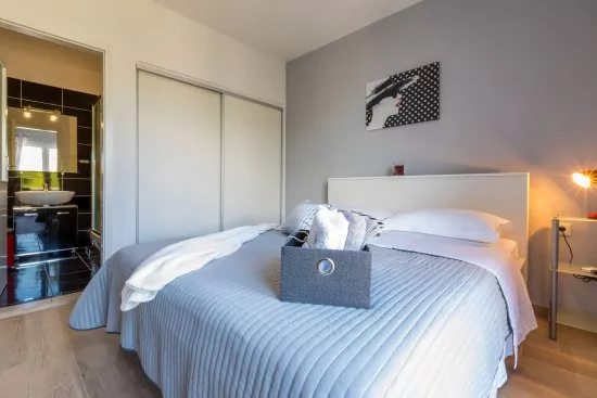 Apartmánový pokoj Kvarner - Dramalj KV 2144 N1