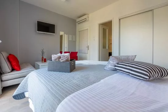 Apartmánový pokoj Kvarner - Dramalj KV 2144 N1