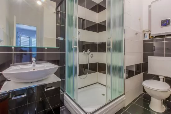 Apartmánový pokoj Kvarner - Dramalj KV 2144 N1