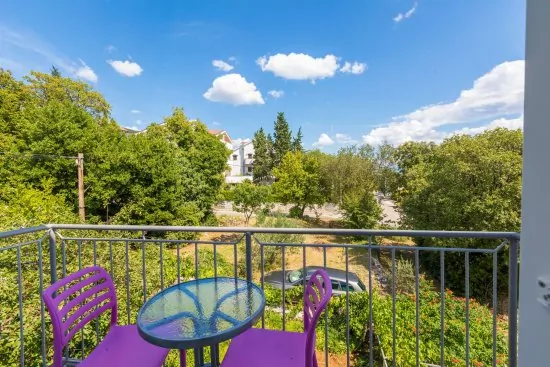 Apartmánový pokoj Kvarner - Dramalj KV 2144 N1