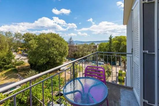 Apartmánový pokoj Kvarner - Dramalj KV 2144 N1