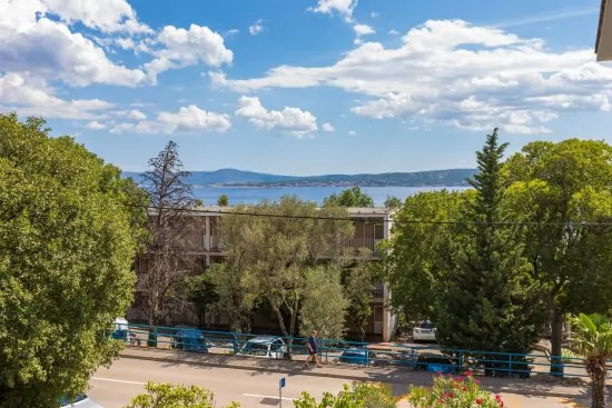 Apartmánový pokoj Kvarner - Dramalj KV 2144 N1