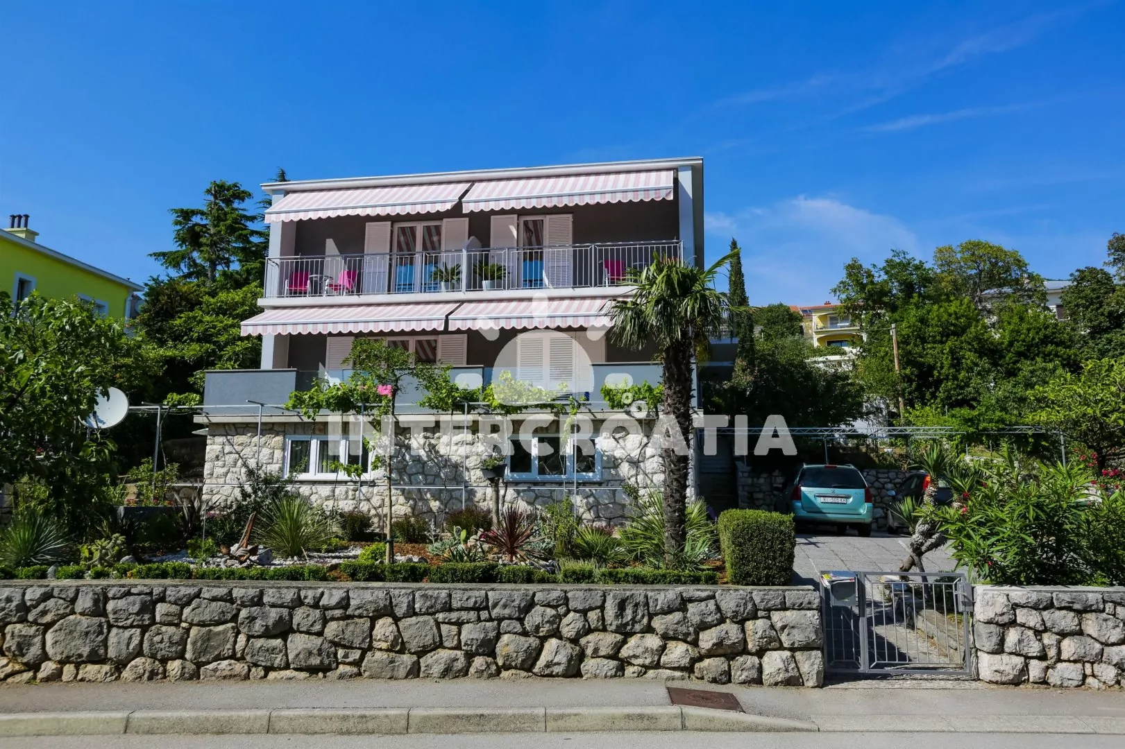 Apartmánový pokoj Kvarner - Dramalj KV 2144 N2