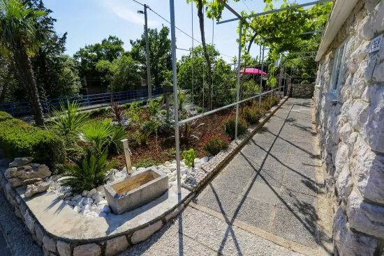 Apartmánový pokoj Kvarner - Dramalj KV 2144 N2