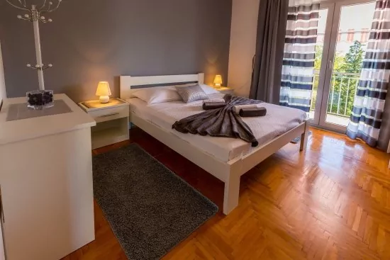 Apartmánový pokoj Kvarner - Dramalj KV 2144 N2