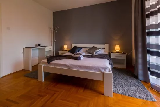 Apartmánový pokoj Kvarner - Dramalj KV 2144 N2