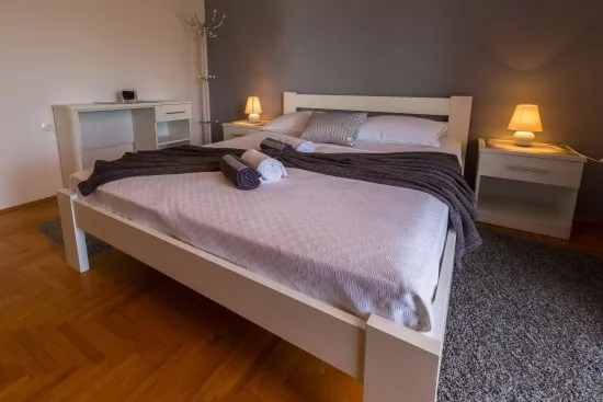 Apartmánový pokoj Kvarner - Dramalj KV 2144 N2