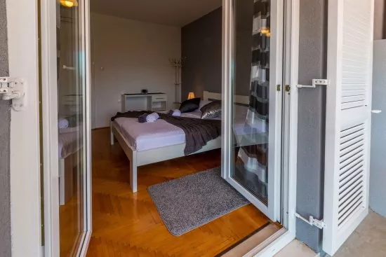 Apartmánový pokoj Kvarner - Dramalj KV 2144 N2