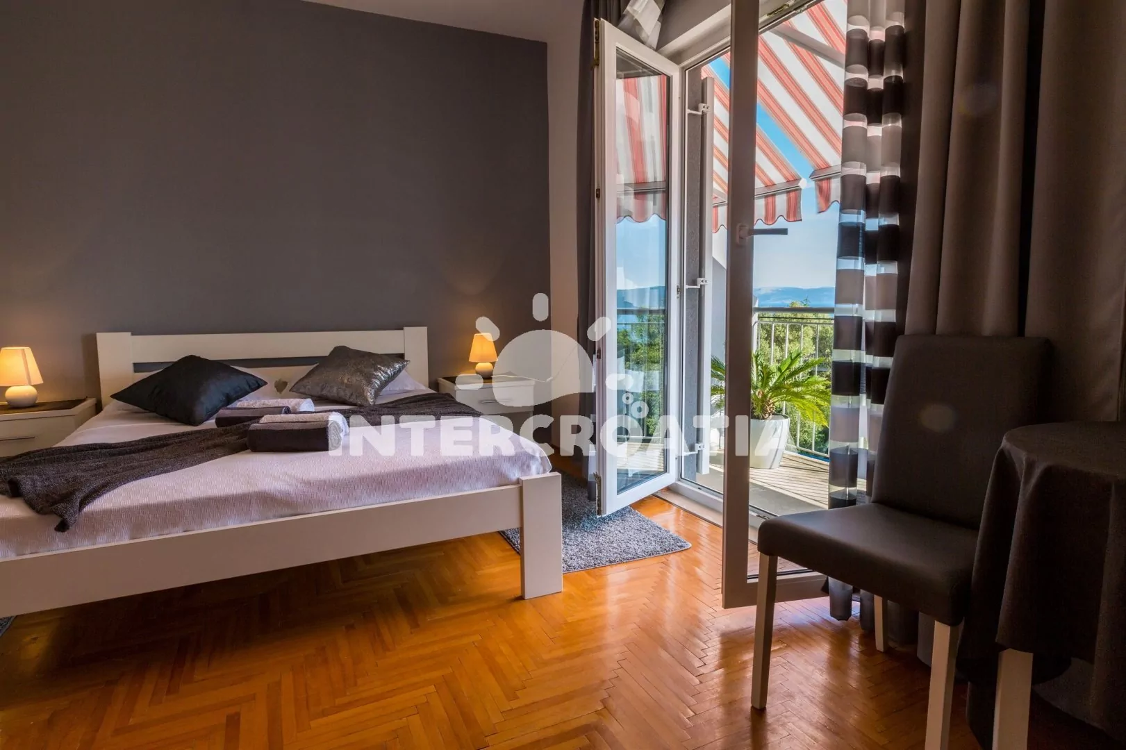 Apartmánový pokoj Kvarner - Dramalj KV 2144 N2