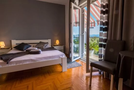 Apartmánový pokoj Kvarner - Dramalj KV 2144 N2