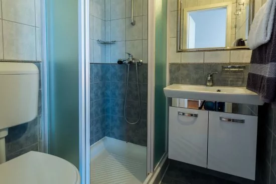 Apartmánový pokoj Kvarner - Dramalj KV 2144 N2