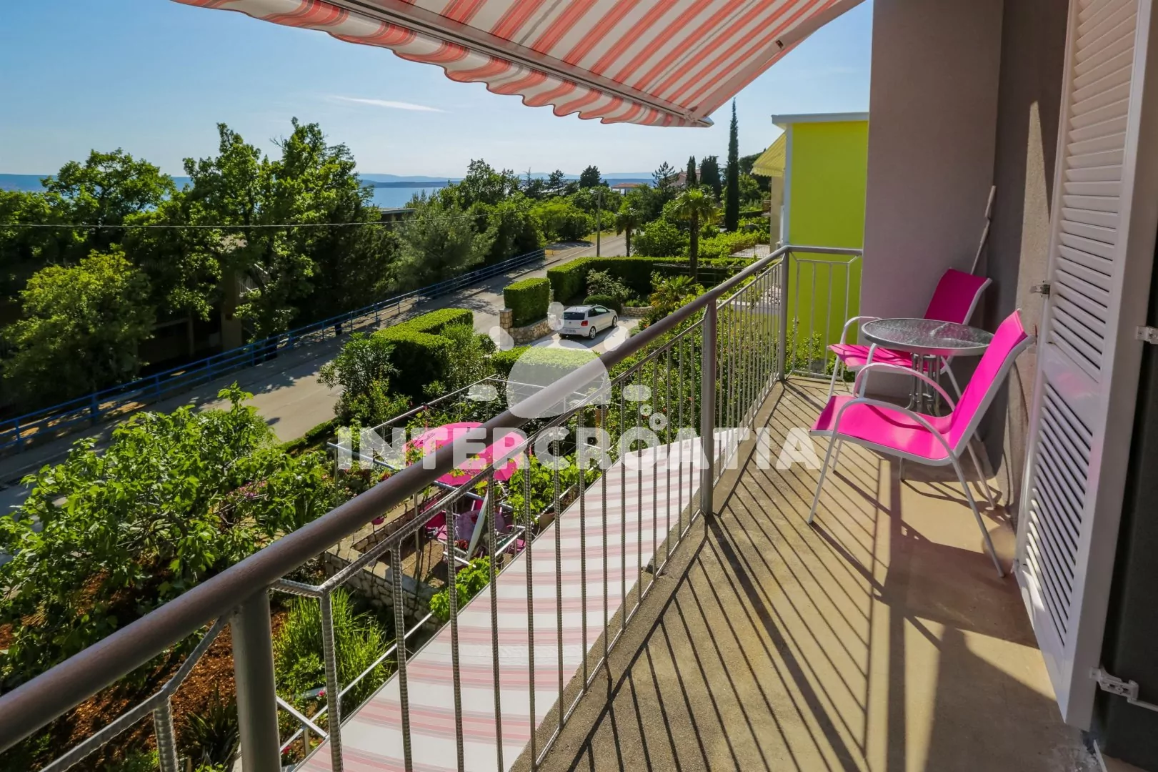 Apartmánový pokoj Kvarner - Dramalj KV 2144 N2