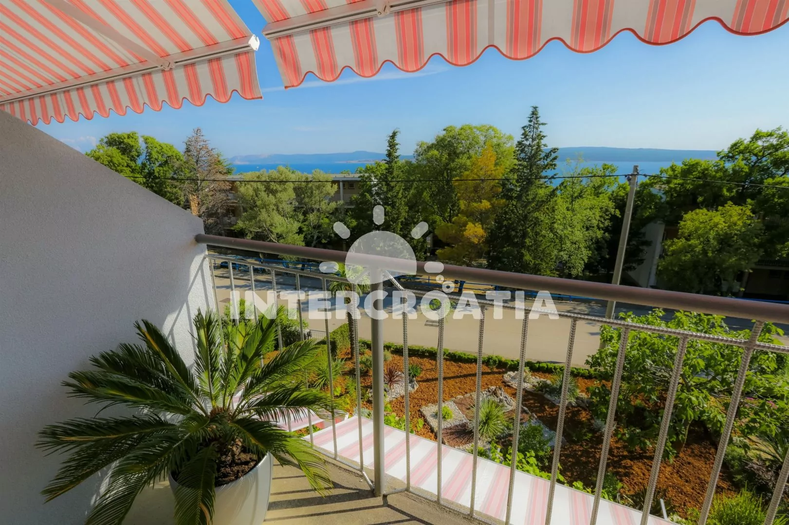 Apartmánový pokoj Kvarner - Dramalj KV 2144 N2