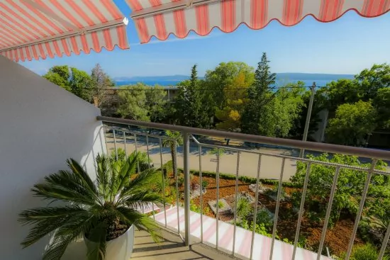 Apartmánový pokoj Kvarner - Dramalj KV 2144 N2