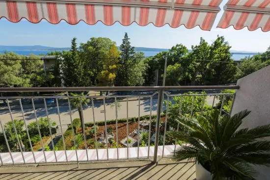 Apartmánový pokoj Kvarner - Dramalj KV 2144 N3