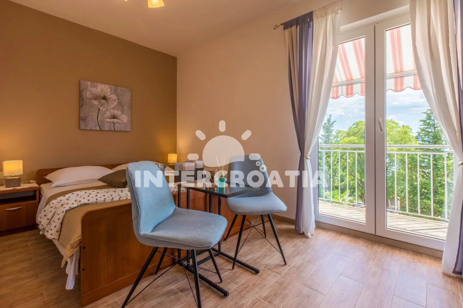 Apartmánový pokoj Kvarner - Dramalj KV 2144 N3