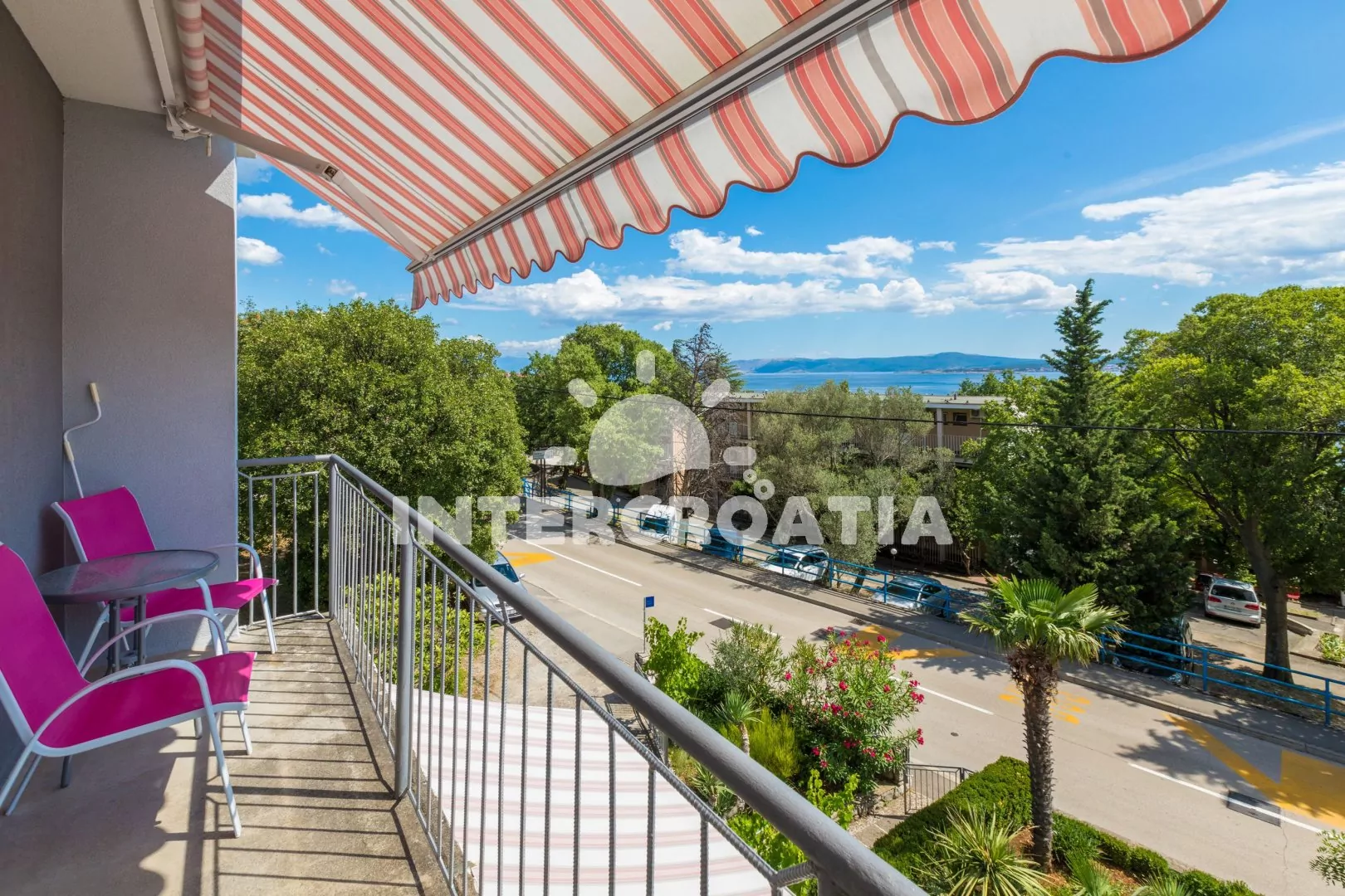 Apartmánový pokoj Kvarner - Dramalj KV 2144 N3