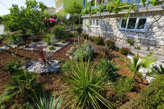 Apartmánový pokoj Kvarner - Dramalj KV 2144 N4