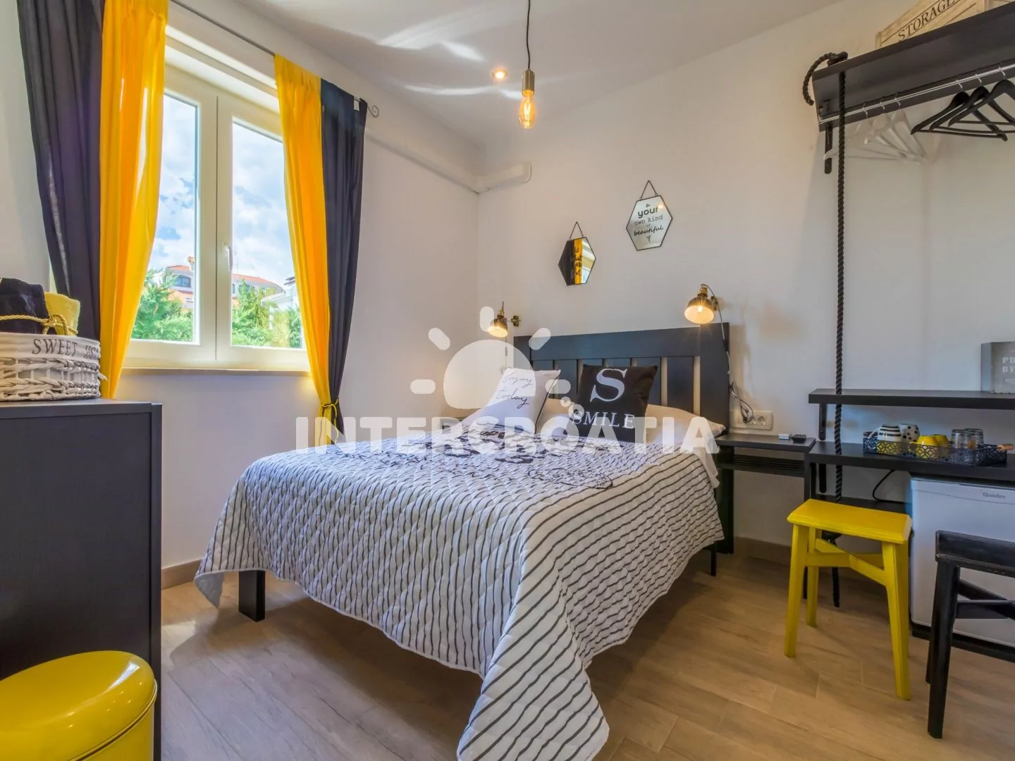 Apartmánový pokoj Kvarner - Dramalj KV 2144 N4