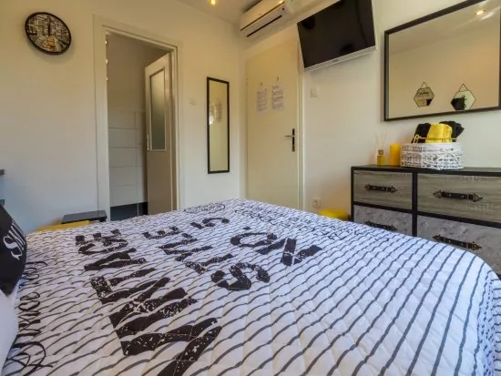 Apartmánový pokoj Kvarner - Dramalj KV 2144 N4