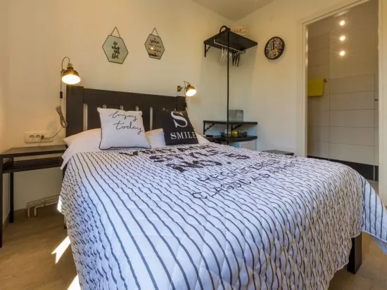 Apartmánový pokoj Kvarner - Dramalj KV 2144 N4