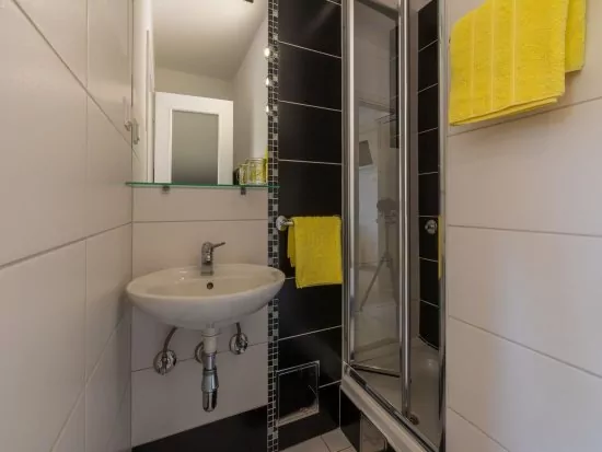 Apartmánový pokoj Kvarner - Dramalj KV 2144 N4