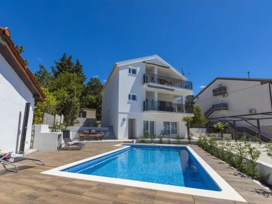 Apartmán Kvarner - Dramalj KV 2145 N2