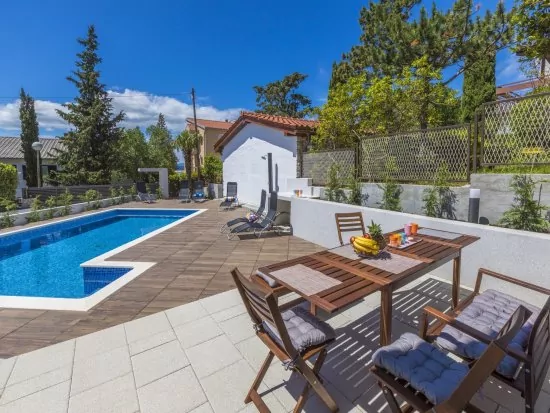 Apartmán Kvarner - Dramalj KV 2145 N2