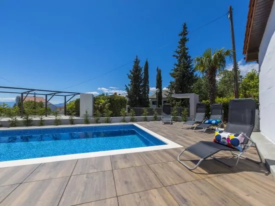 Apartmán Kvarner - Dramalj KV 2145 N2