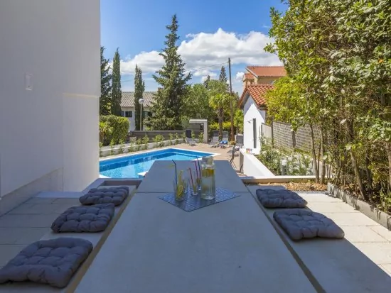 Apartmán Kvarner - Dramalj KV 2145 N2