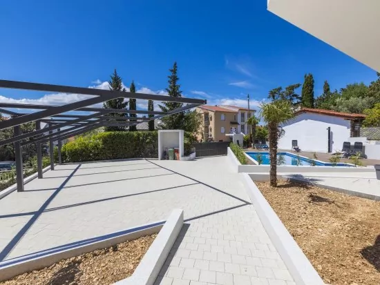 Apartmán Kvarner - Dramalj KV 2145 N2