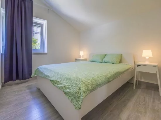 Apartmán Kvarner - Dramalj KV 2145 N2