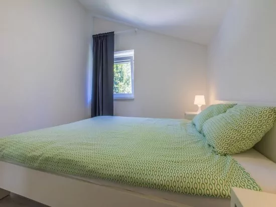 Apartmán Kvarner - Dramalj KV 2145 N2