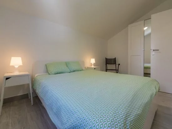 Apartmán Kvarner - Dramalj KV 2145 N2