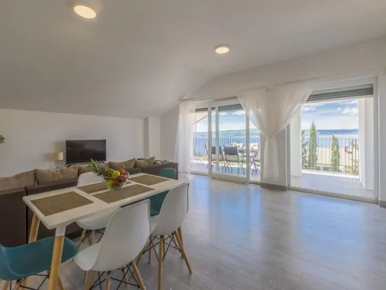 Apartmán Kvarner - Dramalj KV 2145 N2