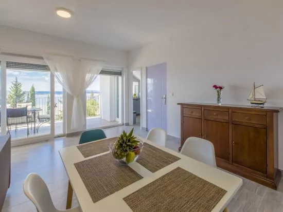 Apartmán Kvarner - Dramalj KV 2145 N2