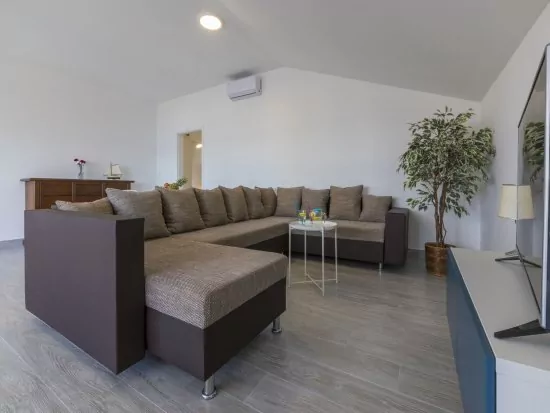 Apartmán Kvarner - Dramalj KV 2145 N2