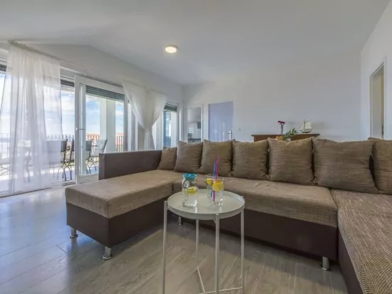 Apartmán Kvarner - Dramalj KV 2145 N2