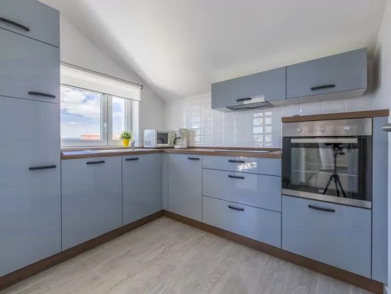 Apartmán Kvarner - Dramalj KV 2145 N2