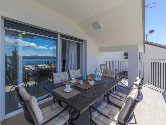 Apartmán Kvarner - Dramalj KV 2145 N2