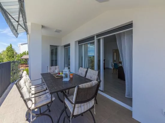 Apartmán Kvarner - Dramalj KV 2145 N2