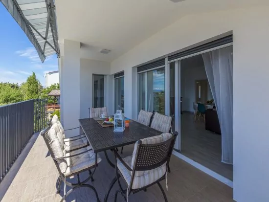 Apartmán Kvarner - Dramalj KV 2145 N2