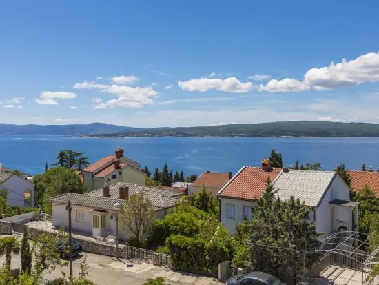 Apartmán Kvarner - Dramalj KV 2145 N2