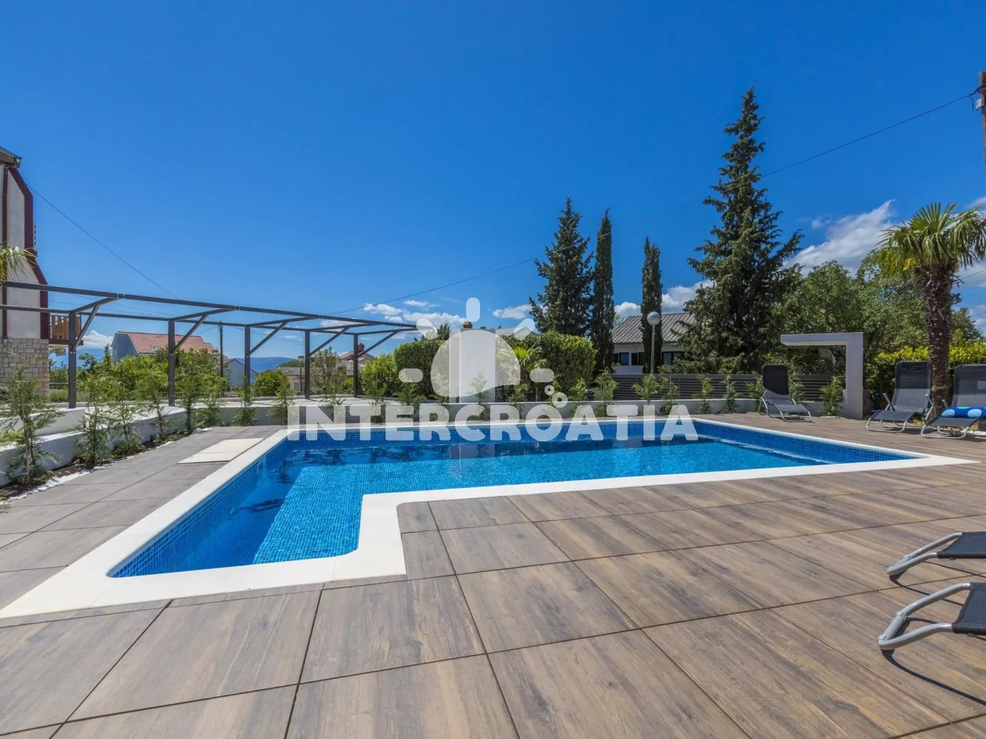 Apartmán Kvarner - Dramalj KV 2145 N3