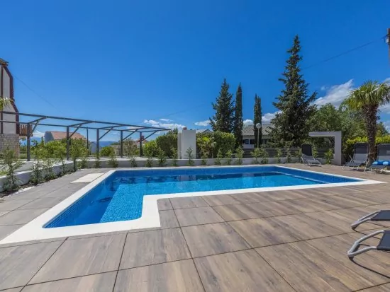 Apartmán Kvarner - Dramalj KV 2145 N3